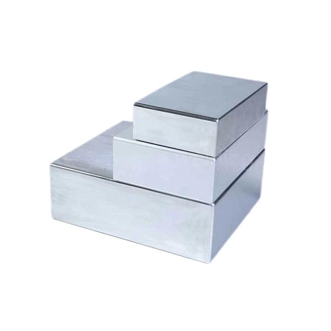 EV Aluminum LTO Prismatic Battery Cell