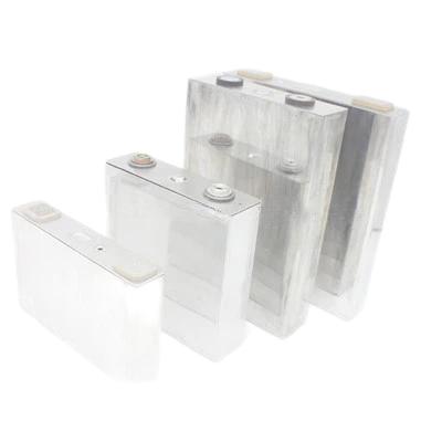 Cell Lithium Battery Aluminum Cases