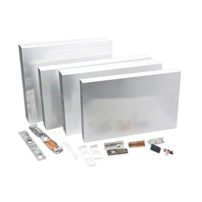 Lithium-Ion Battery Pack Aluminum Shell