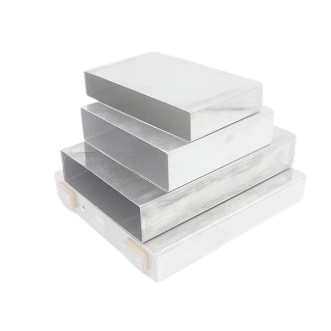 Aluminum Battery Case For Eletric Car